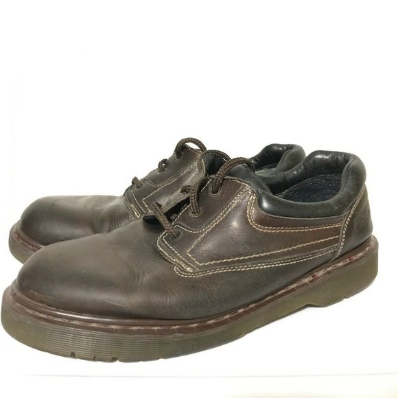 Dr. Martens Air Wair Casual Lace Up Shoes - Picture 4 of 7